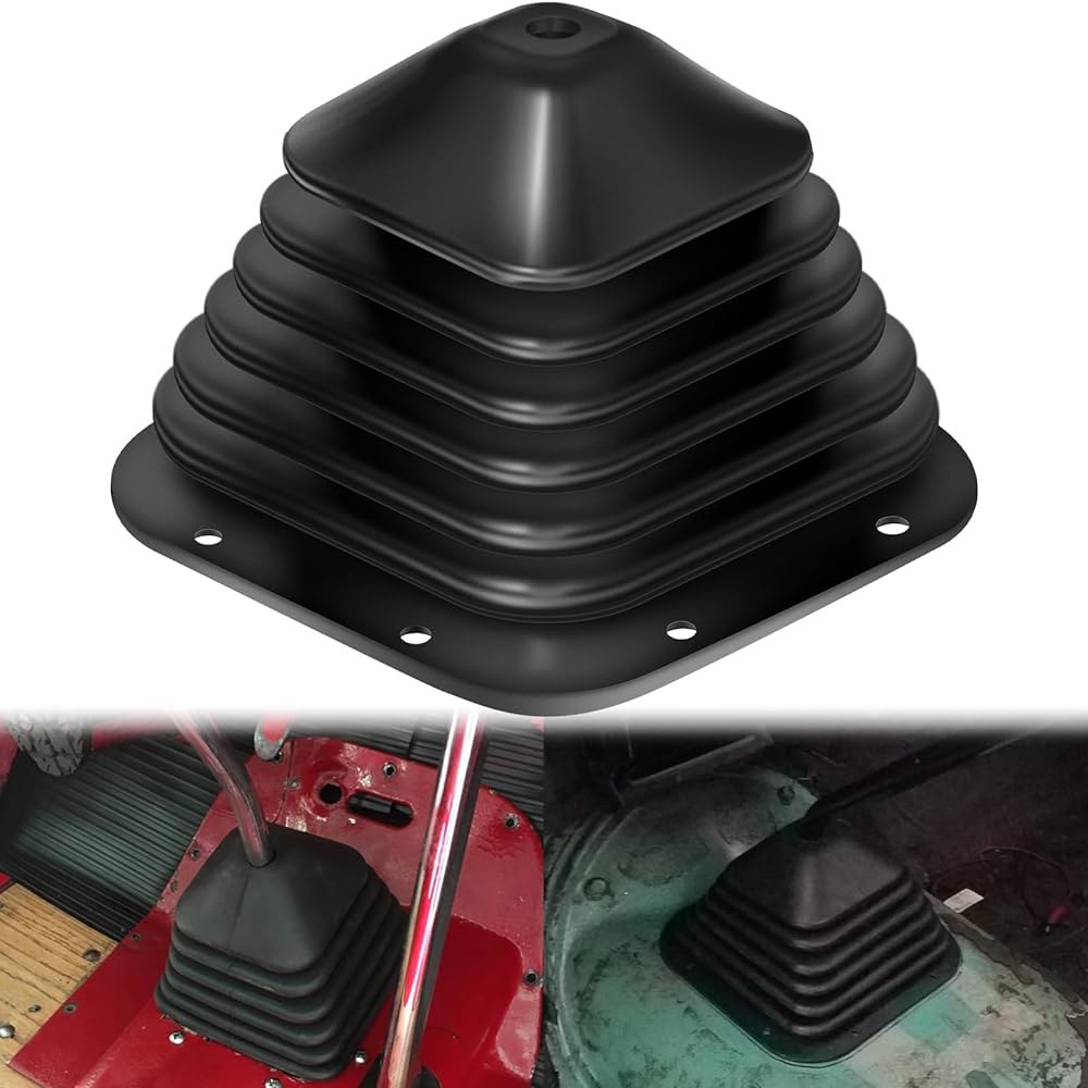 yourour 924-5405 자동/수동 변속기 시프트 모델과 호환, OEM 일부 K042-79 Kenworth 교체. 부츠, - 상품 이미지