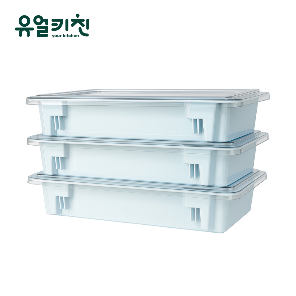이지 베이커리 도우 박스 피자 PC - 상세 이미지 2