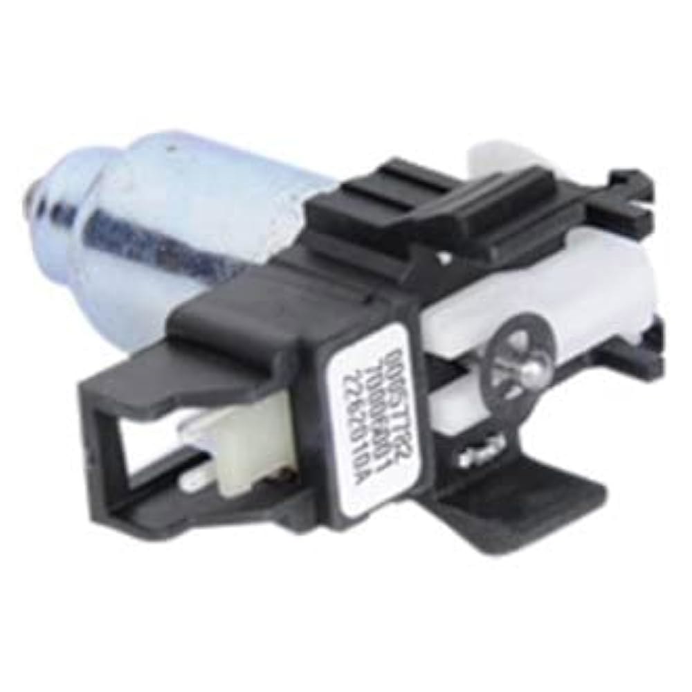 GM Genuine Parts 20860378 시프트 솔레노이드 인터록 - 상품 이미지