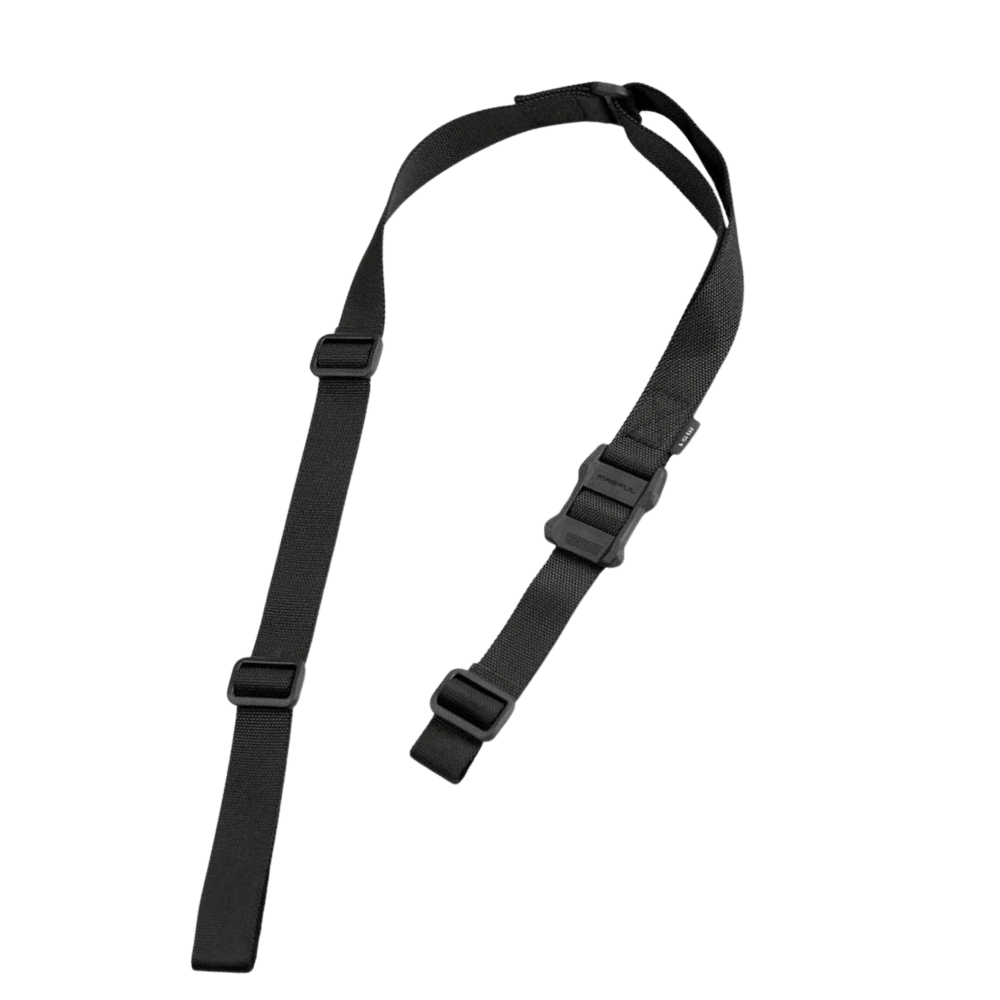 MAGPUL 맥풀 MS1 슬링 MAG513 2점식 전술 멜빵 길이조절 스트랩 - 상세 이미지 3