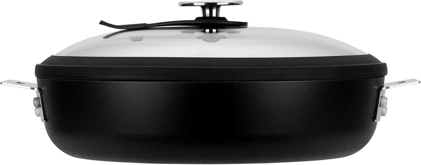 스노우피크 HOME&CAMP  쿠커 260mm CS-026 상세 이미지 9