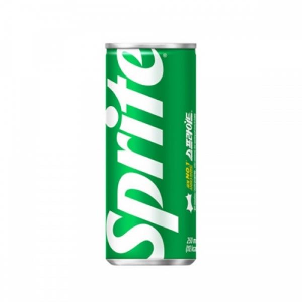30개입 150968 스프라이트 코카콜라 250ml - 메인 이미지