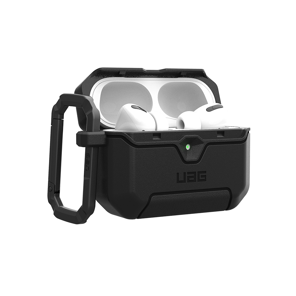 UAG 에어팟 프로 3세대 스카우트 케이스 - 상세 이미지 4