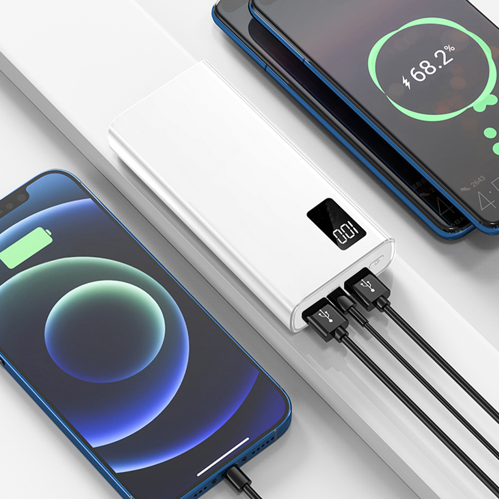 부이 PD 22.5W 고속충전 대용량 보조배터리 20000mAh - 상세 이미지 3