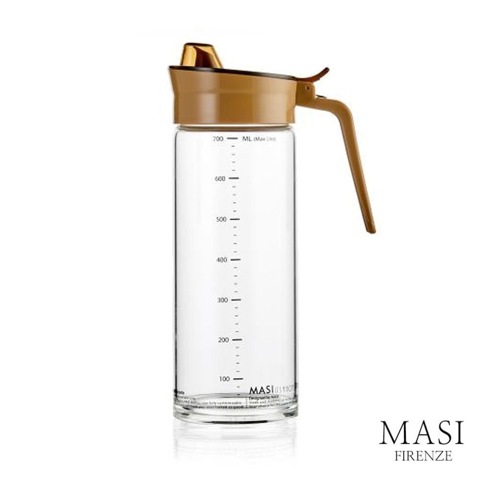 마시 원터치 오일병 소스병 700ml - 상품 이미지