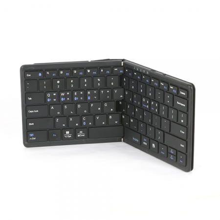 퓨전에프앤씨 퓨전에프앤씨 INOTE X-Folding XK807B 무선