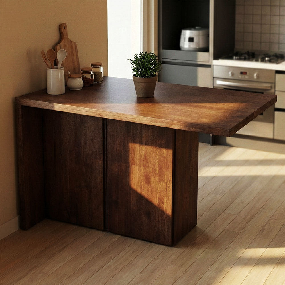 다올퍼니 아떼 원목 식탁