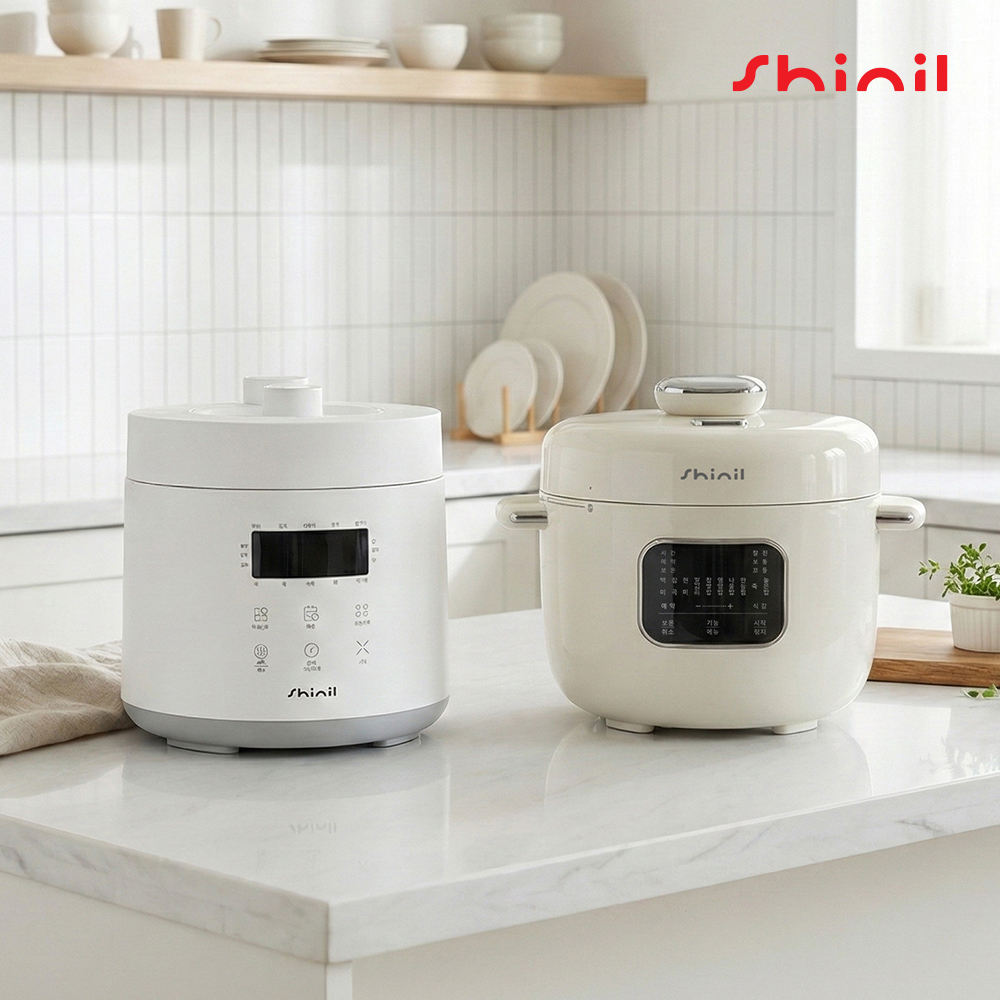 신일 미니밥솥 압력기능 1등급 전기 자취 소형 밥통 1인용 2인용 3인용