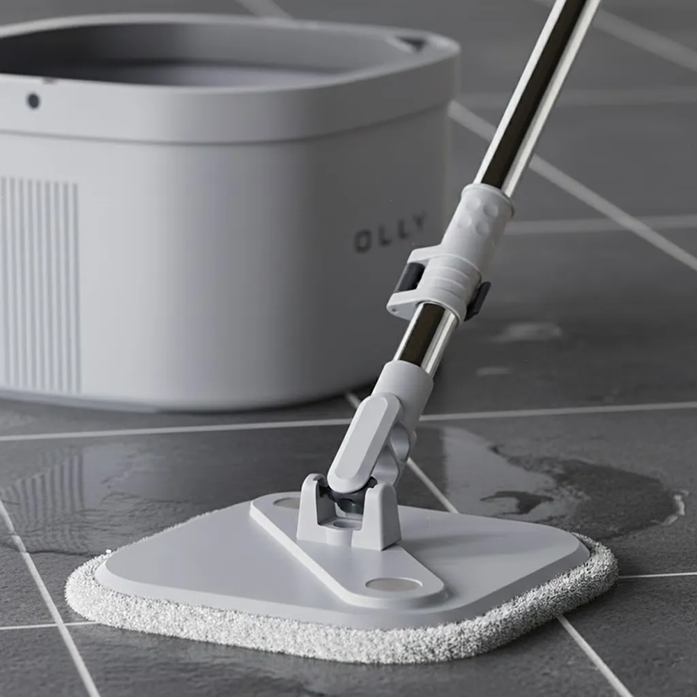 올리 물걸레밀대 물 바닥물걸레 청소포밀대 물티슈 청소용 제품 이미지