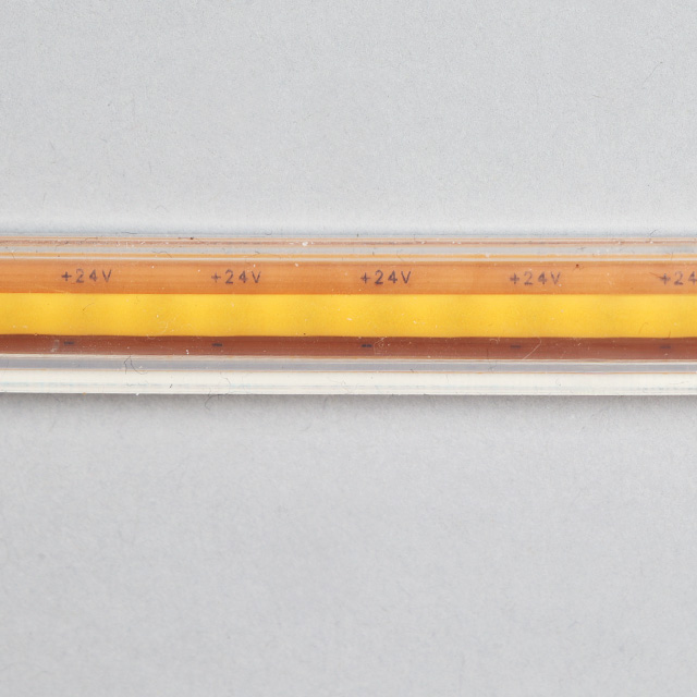 더쎈 LED 플렉시블 프리컷팅 베디 실리콘 라인바 24V 10M 2color 면발광 간접등 경관조명 줄네온 이미지 6
