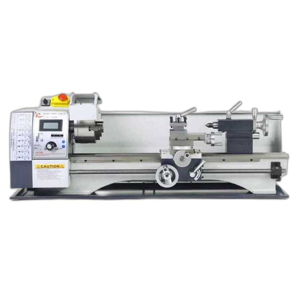 목공 소형 선반 기계 목재 가공 조각기 밀링 탁상 정밀 210V 600mm 900W - 상품 이미지