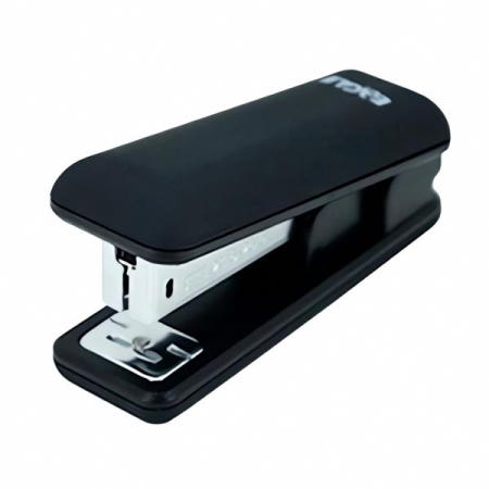 러버 스테플러 컴팩트 S5147RP 클립 기 구멍뚫기 문서 정리 본기 사무 용품 파일