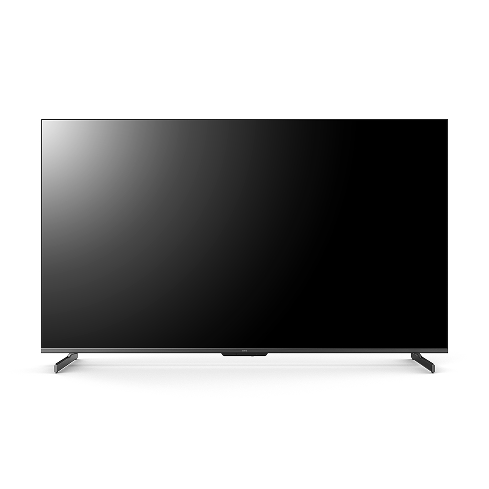 신제품 288Hz 구글5.0 165cm(65인치), 울트라 QD-MINILED 패키지, 더함 CHiQ 고객직접설치