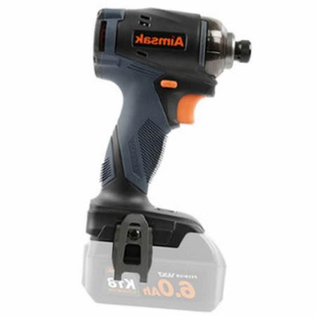 무선임팩드릴 아임삭 BL모터 충전 임팩드릴 BL18M70 베어툴