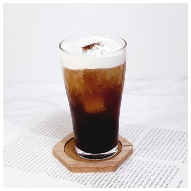 유니온글라스 텀블러 유리컵 6P세트375ml(UG-320) - 상품 이미지