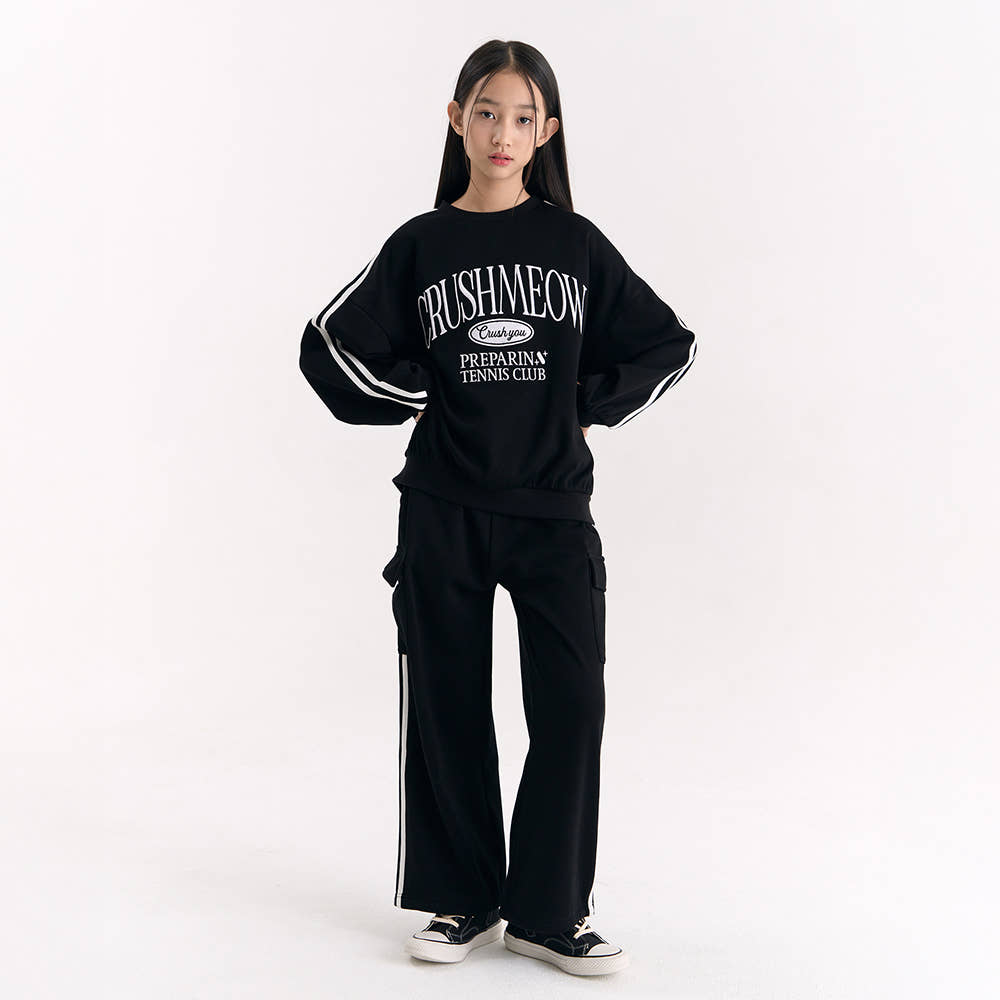 더데이걸 박시 와이드 카고 셋업 TGMS25T04_7358 가격 비교 더데이걸 공식스토어 더데이걸 박시 와이드 카고 셋업 TGMS25T04_7358