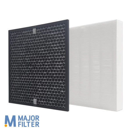 SK매직 코어공기청정기 ACL-120Z0 호환필터 공기청정기 공기정화기 SK 매직