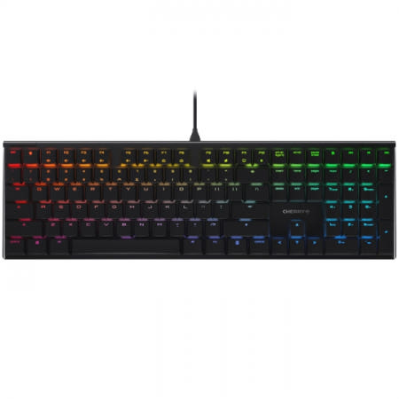 CHERRY CHERRY MX BOARD 10.0 Low Profile RGB