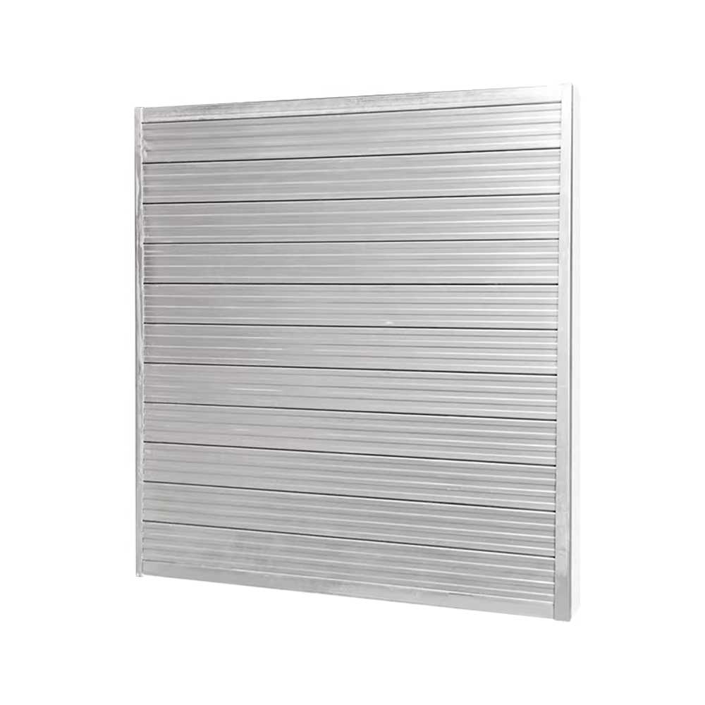 철 파렛트 고강도 빠레트 지게차 바스켓 방수방청 100x80x12.5cm - 상세 이미지 5
