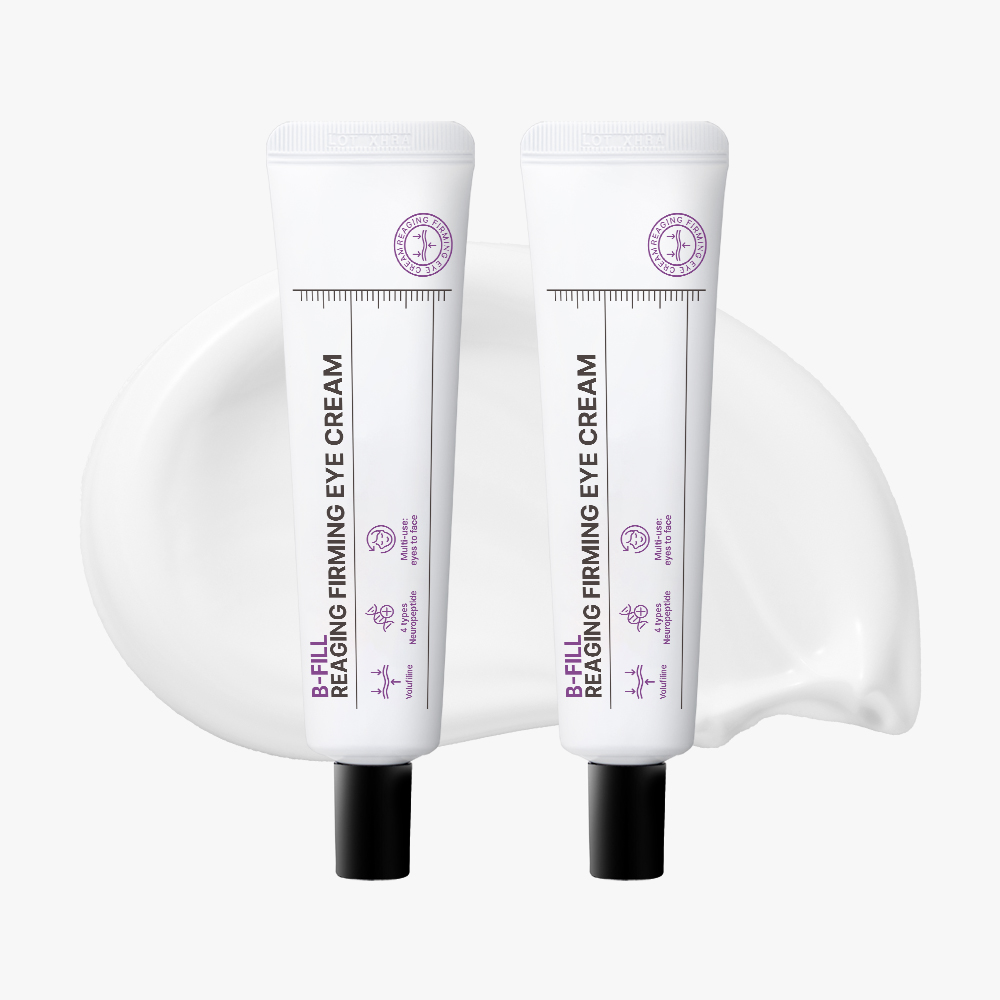 디퍼앤디퍼 리에이징 퍼밍 아이크림 보르피린 탄력 주름 펩타이드 30ml, 2개 - 상품 이미지