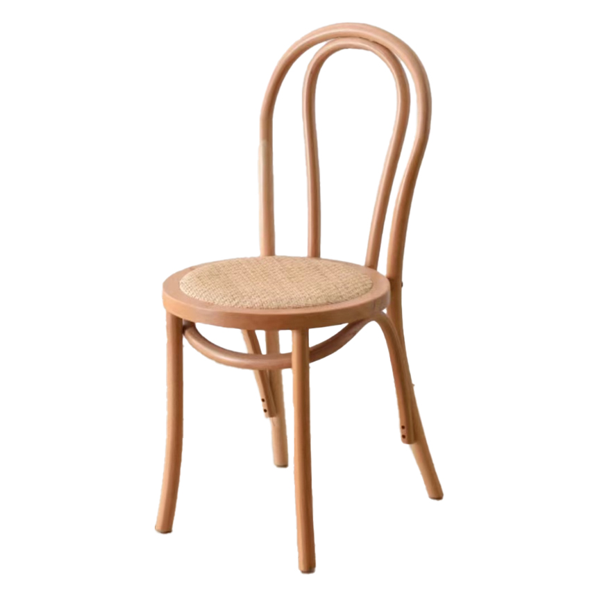 토넷 톤 체어 원목 라탄 의자 레트로 카페 식탁 체어 Thonet ton chair - 상세 이미지 4