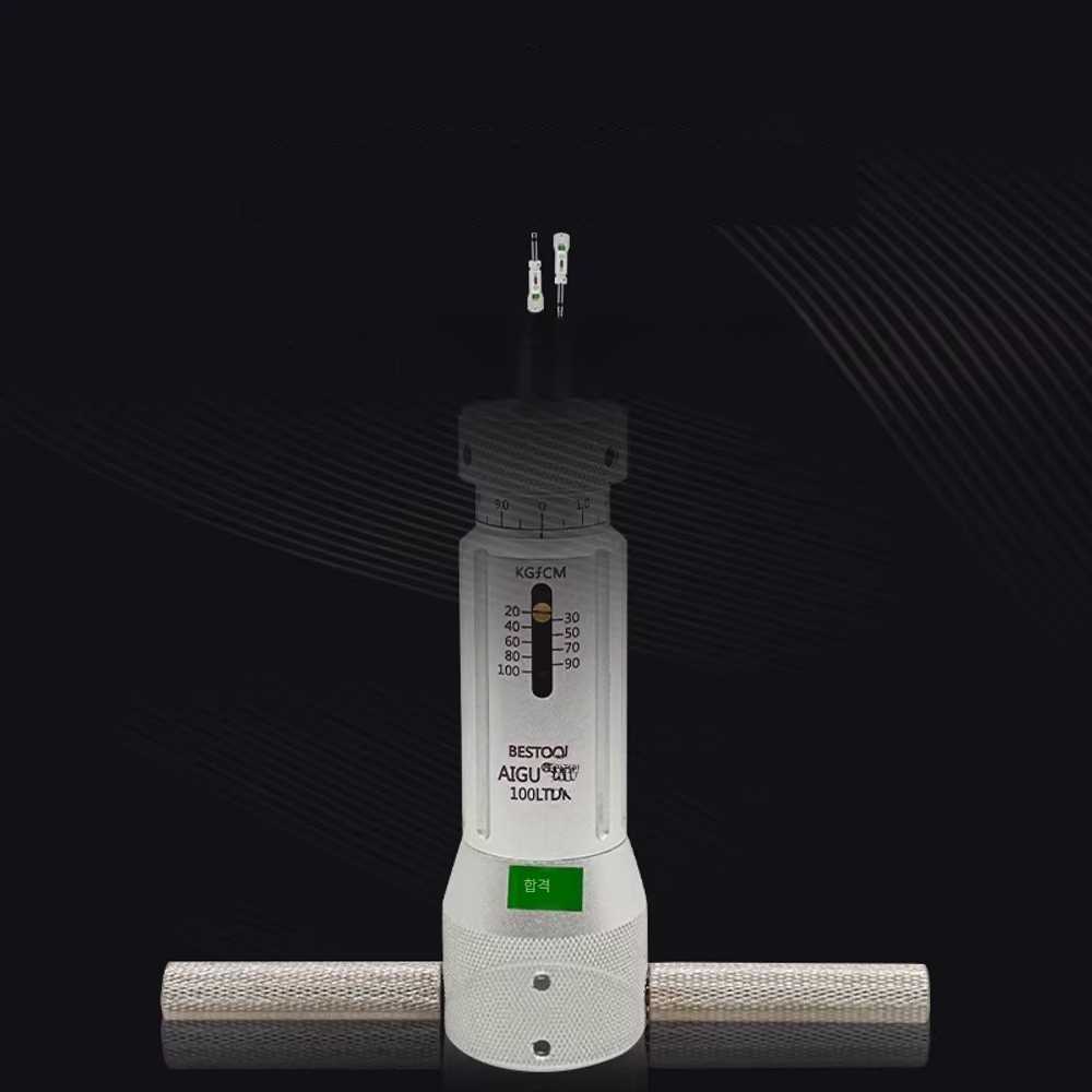육각 드라이버 디지털 스크류 렌치 라쳇 핸들 측정기 3LTDK (0.2-3kg) - 상세 이미지 2