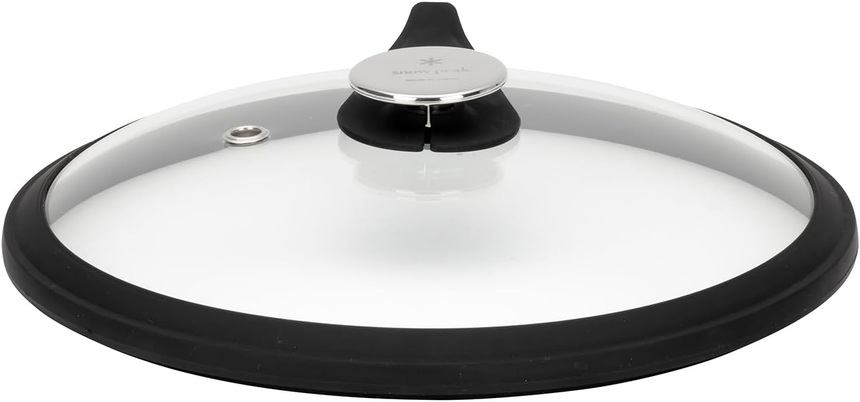 스노우피크 HOME&CAMP  쿠커 260mm CS-026 상세 이미지 7