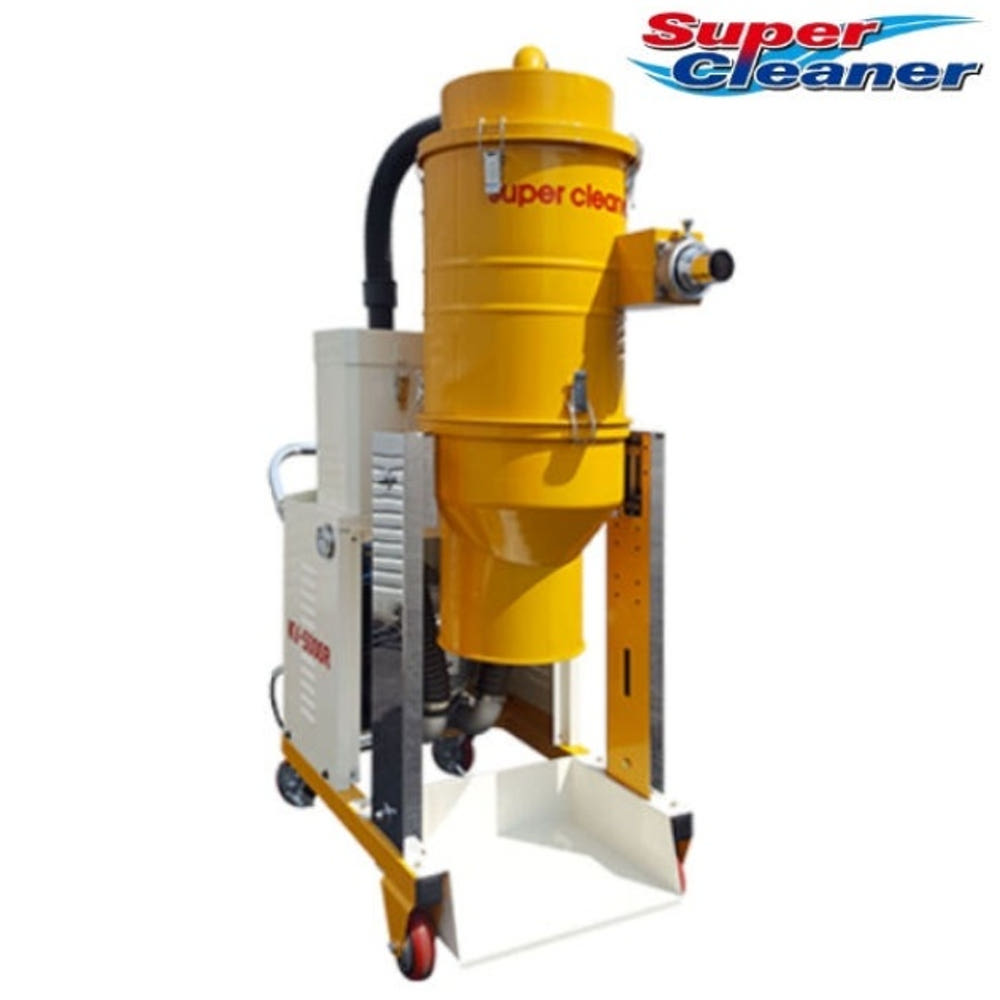 역펄스타입 산업용청소기 링브로워 모터 대형진공청소기 65L : 신일N위시웨이