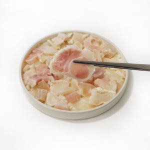 풀을 먹고 자란 목초우 스지도가니탕 맛있게 먹은 솔직 후기 - 상품 이미지 3