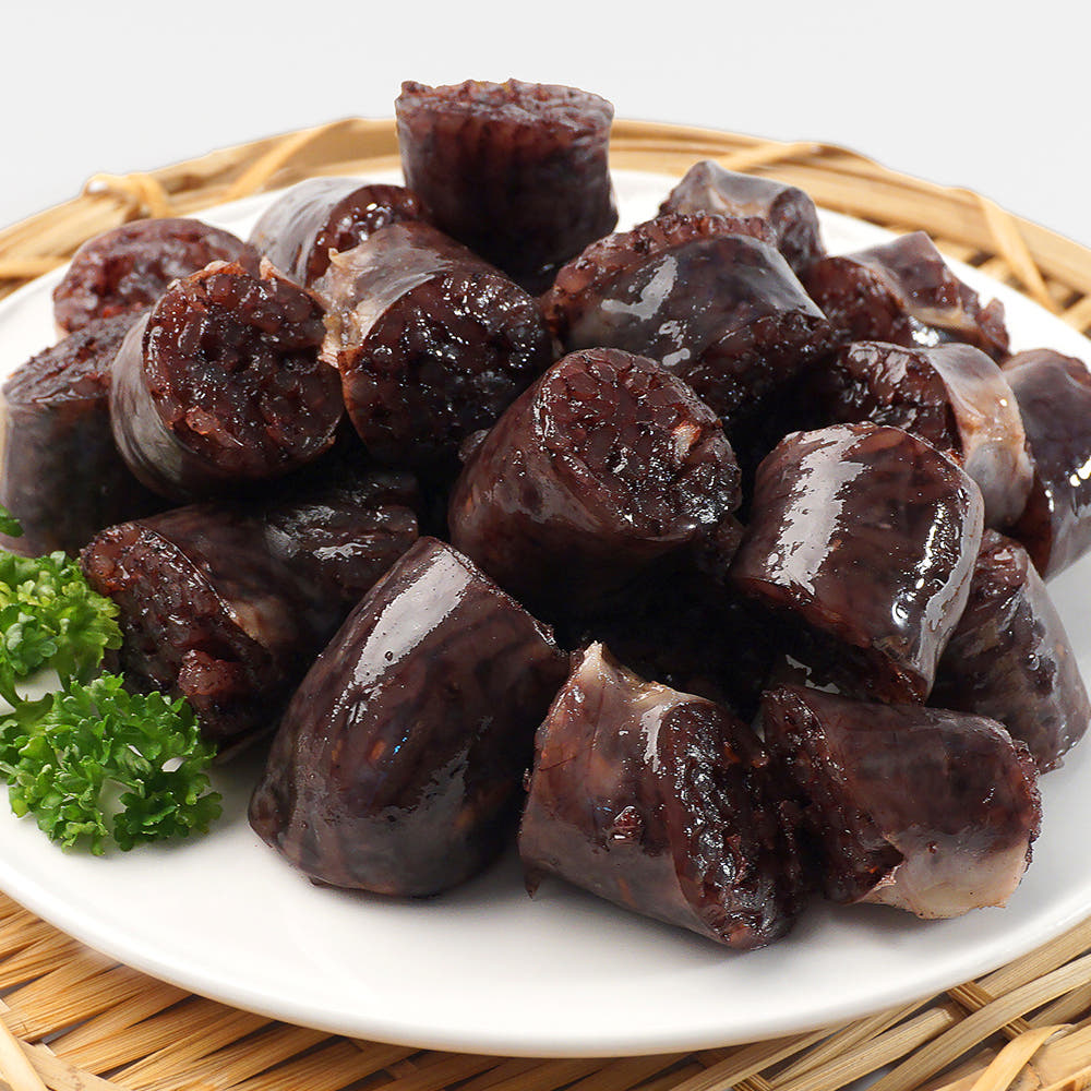 찰순대 400g 3,500원 무배 등 다양