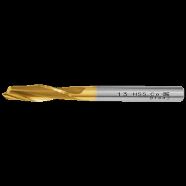 OSG 롱엔드밀(TiN) EX-TiN-EDL 13x2F - 메인 이미지