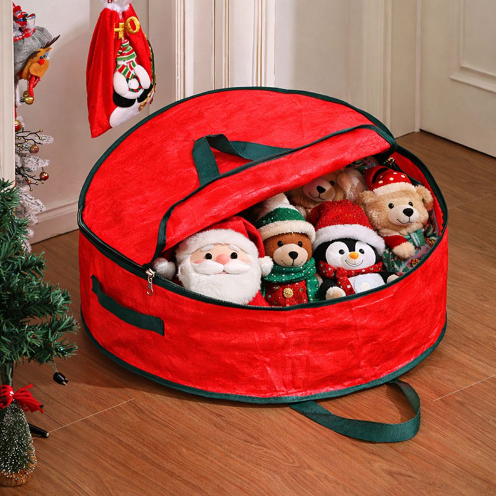 트리보관가방 크리스마스트리정리 3size 보관함 보관백 - 상세 이미지 4