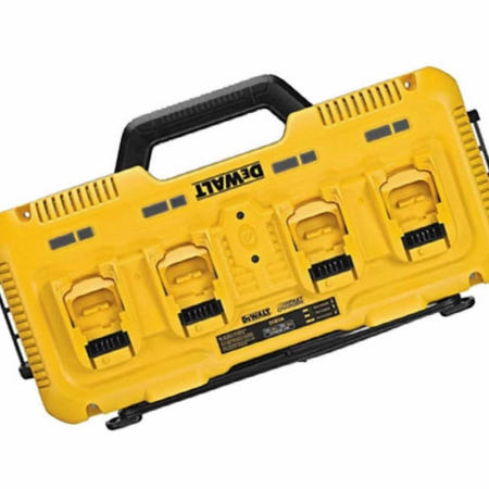 리튬이온배터리충전기 디월트 멀티포트 고속충전기 12V-20V