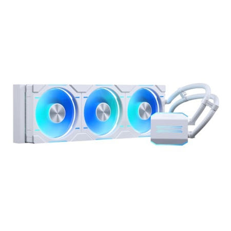 Phanteks Phanteks GLACIER ONE 360 D30 (WHITE)