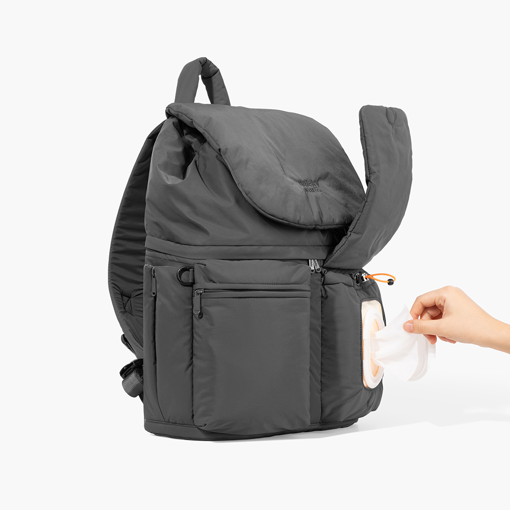 피닉키 마가렛백 / 기저귀가방 가벼운 백팩 육아가방