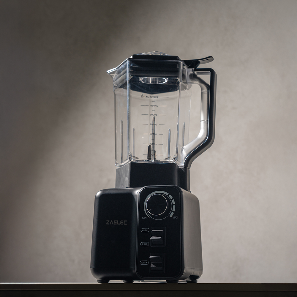 자일렉 믹서기 블랜더 미니 소형 초고속 이유식믹서기 6중날