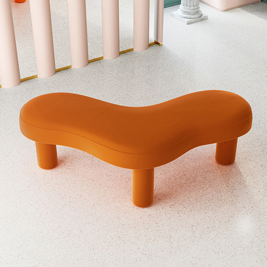 볼드 플로우 벤치 현관의자