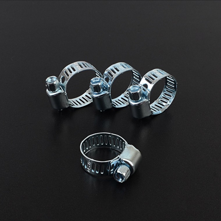호스조임 링 x 12set - 메인 이미지