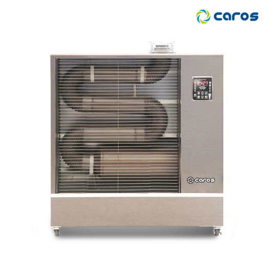 원적외선오일히터 주름관히터돈풍기 등유난방기 휴게소온풍기 제품 이미지