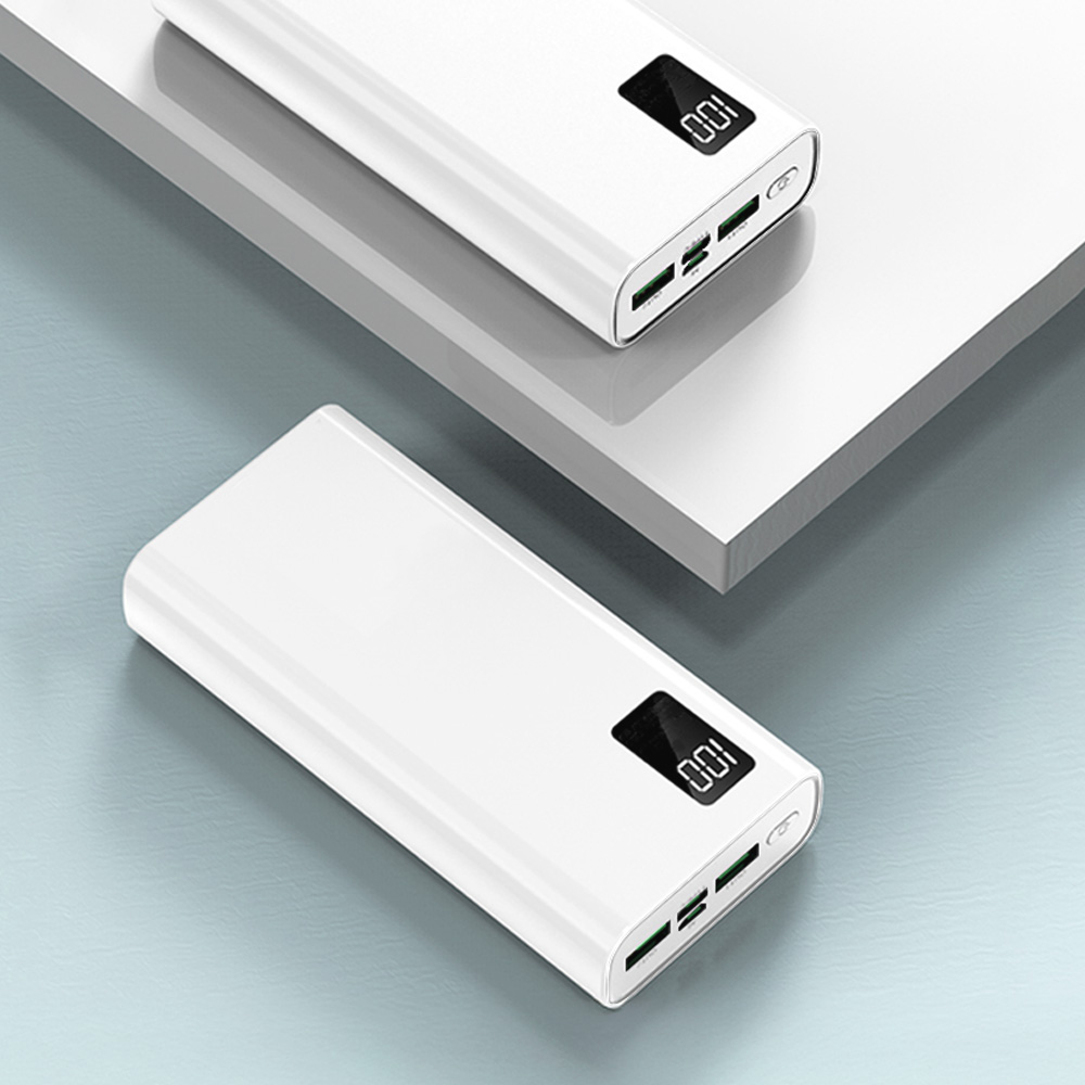 부이 PD 22.5W 고속충전 대용량 보조배터리 20000mAh - 상세 이미지 4