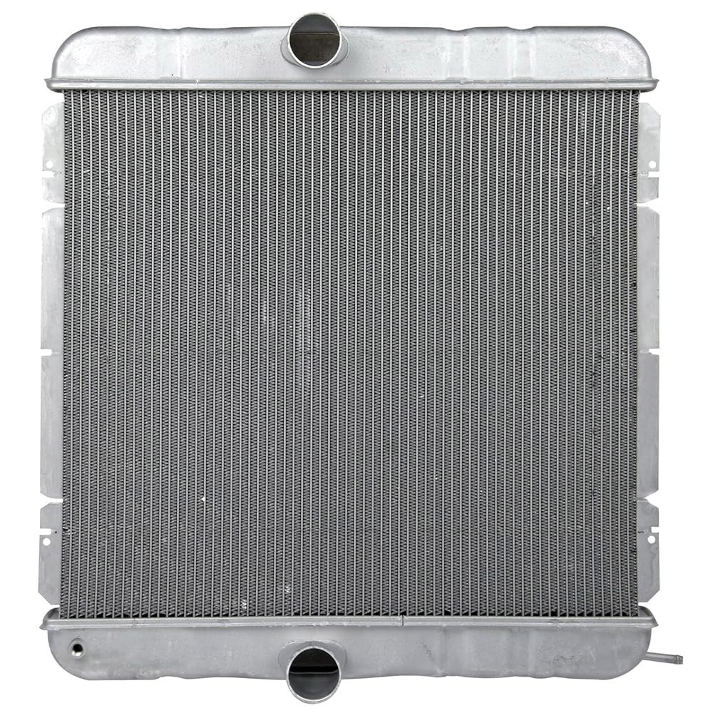 Spectra Premium 2001-3536 국제 모델용 알루미늄 라디에이터 - 상품 이미지