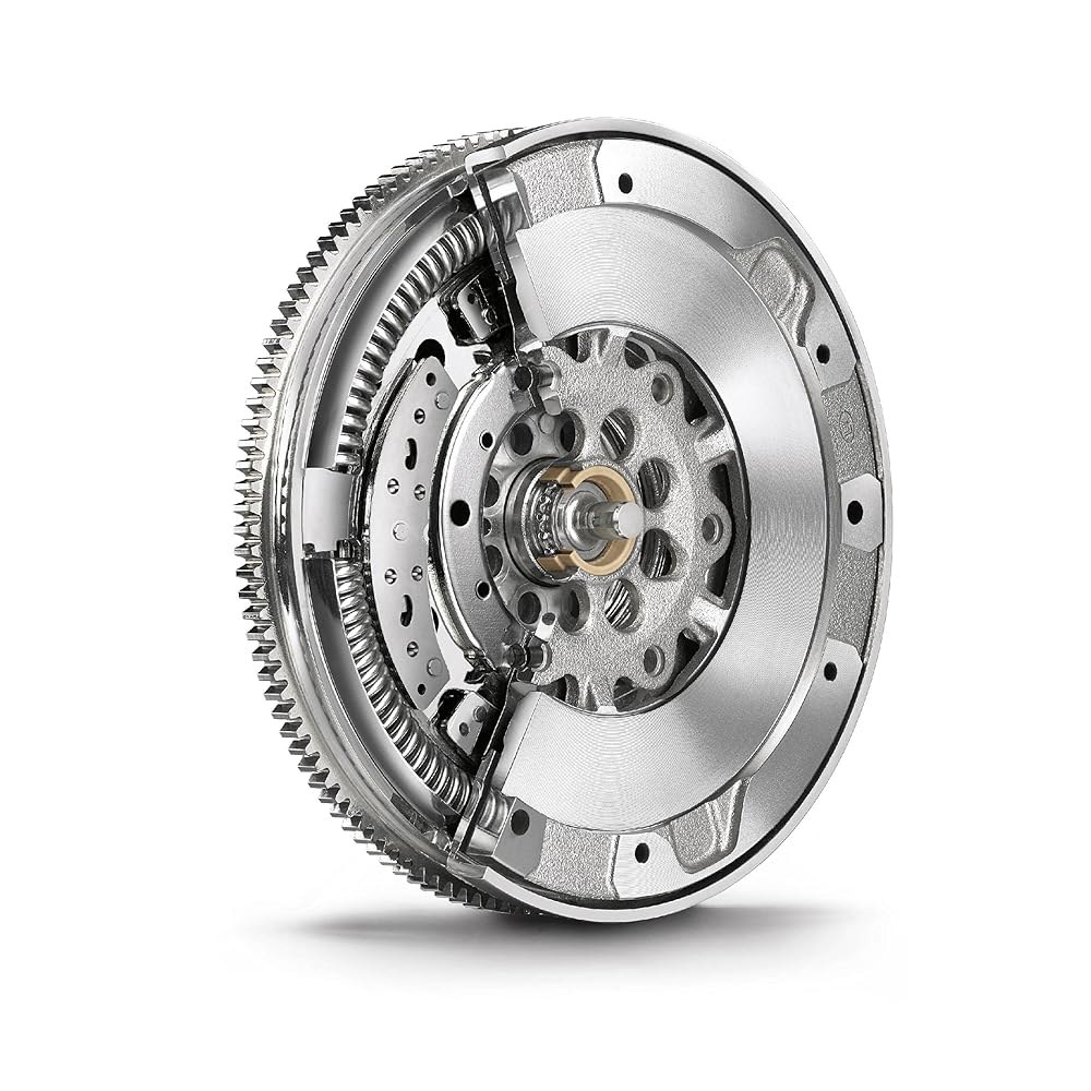 SchaefflerLuK DMF049 듀얼 매스 플라이휠, OEM 클러치 교체 부품 LuK - 상품 이미지