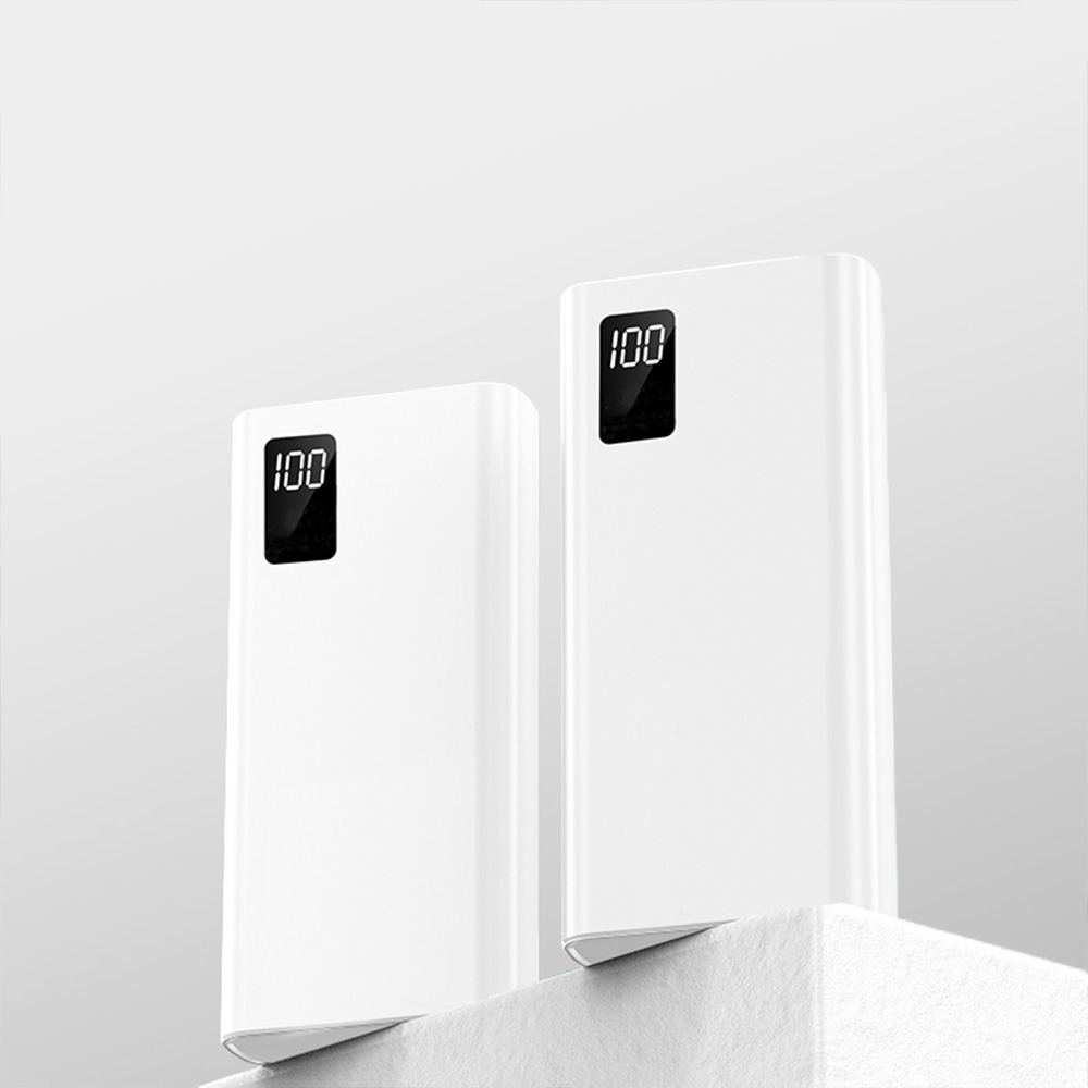 부이 PD 22.5W 고속충전 대용량 보조배터리 20000mAh - 상품 이미지