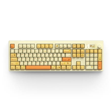 GS104R 표준윤활 민들레 허니 (저소음 하늬축)