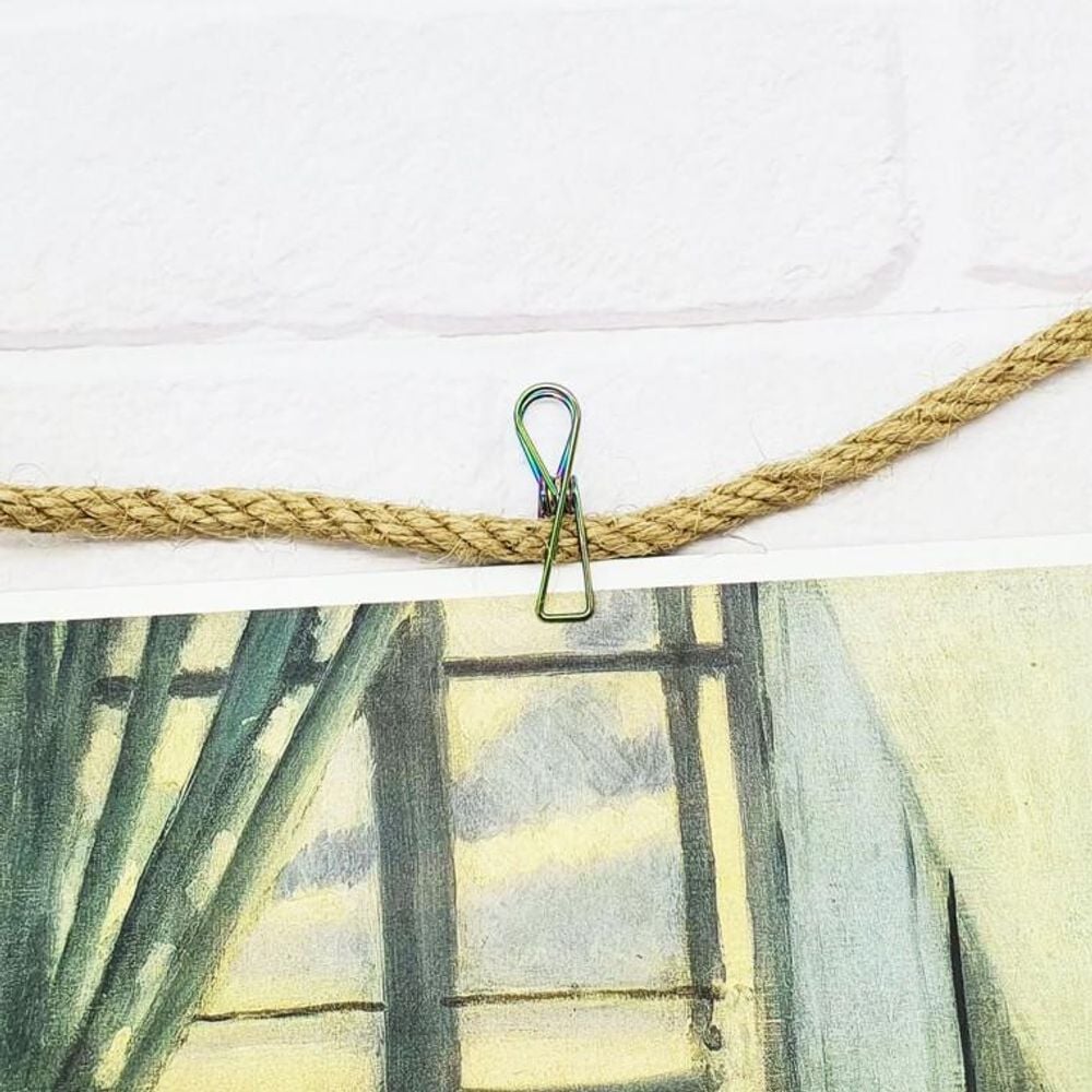 마끈 10m 6mm - 상품 이미지