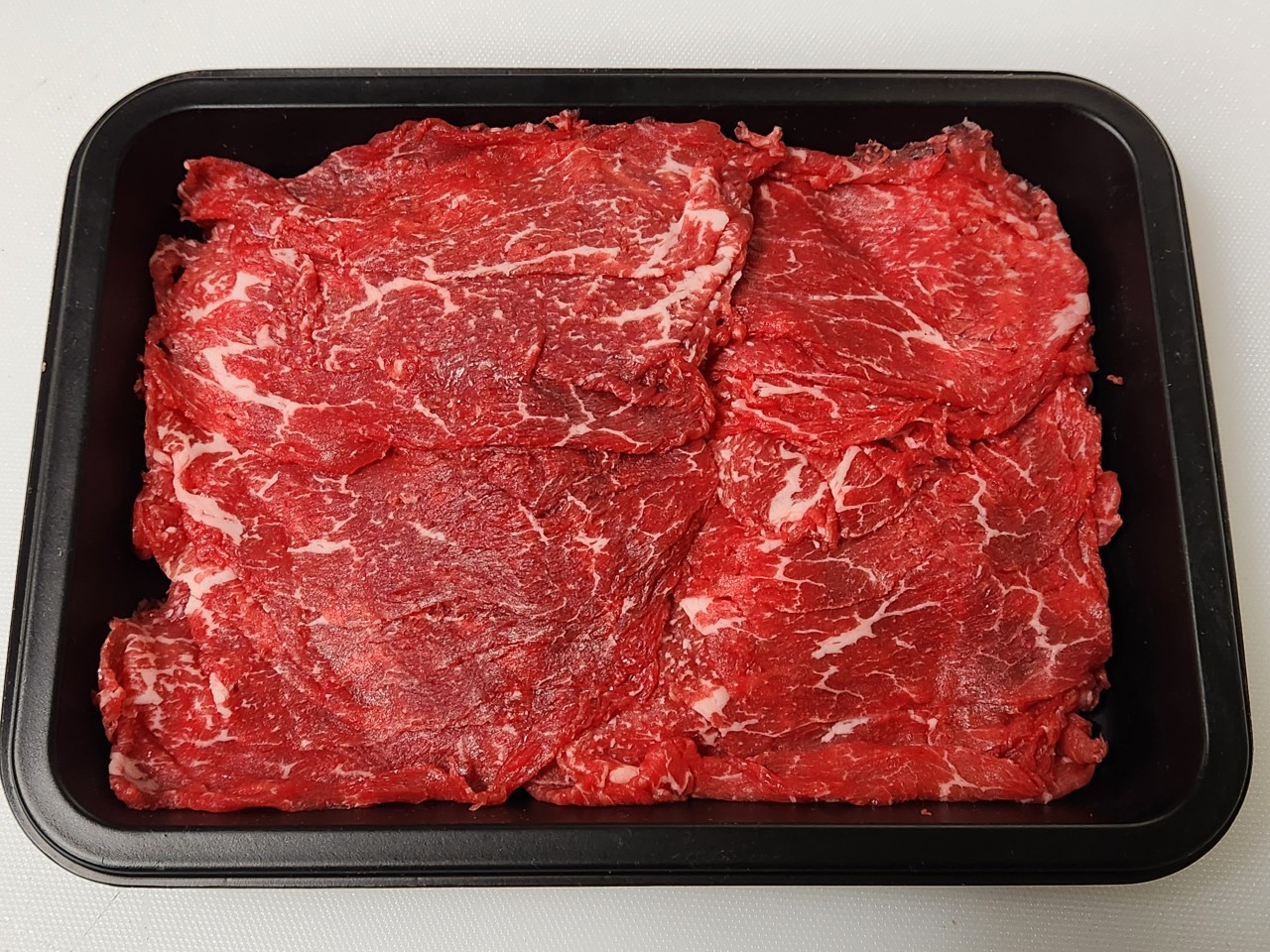 한우 소불고기 400g+양념 100g /국내산 냉장 /갓성비 한우 불고기 이미지 7