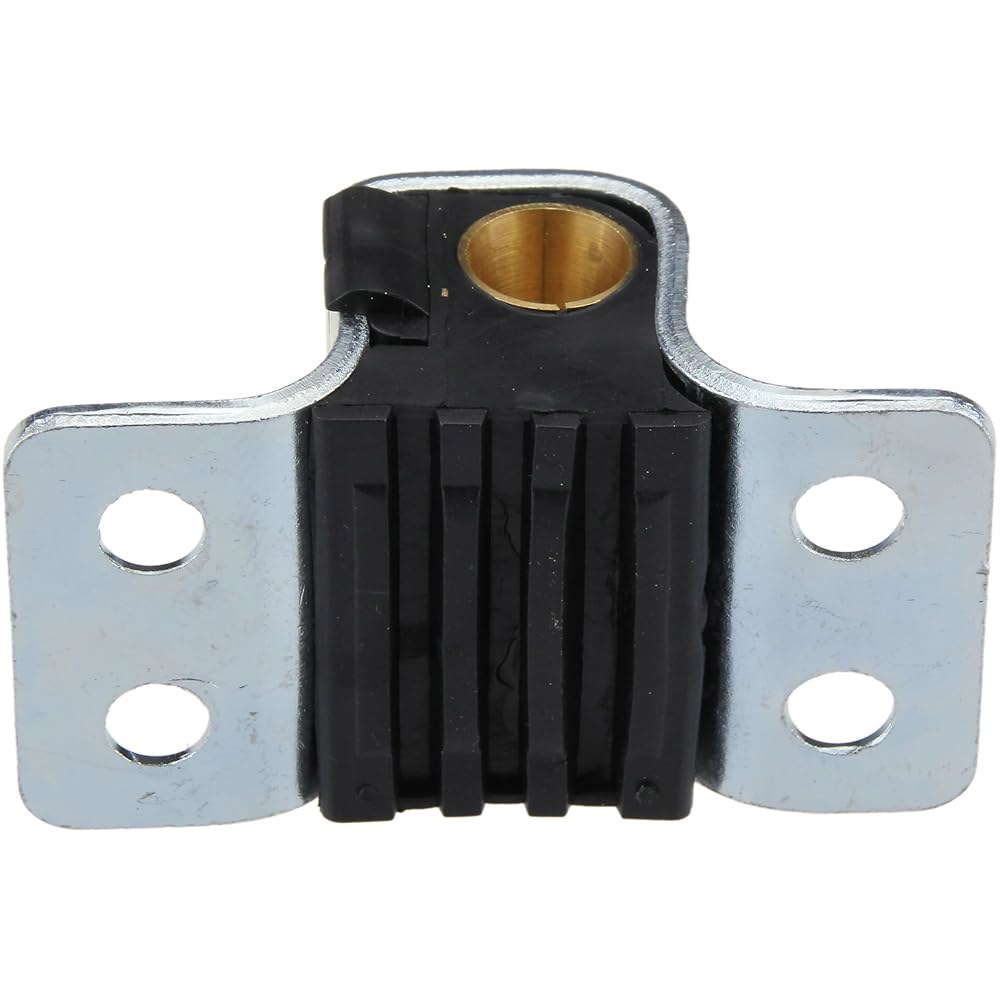 URO Parts 1237200104 도어 스트라이커, 전면 왼쪽 - 상세 이미지 2