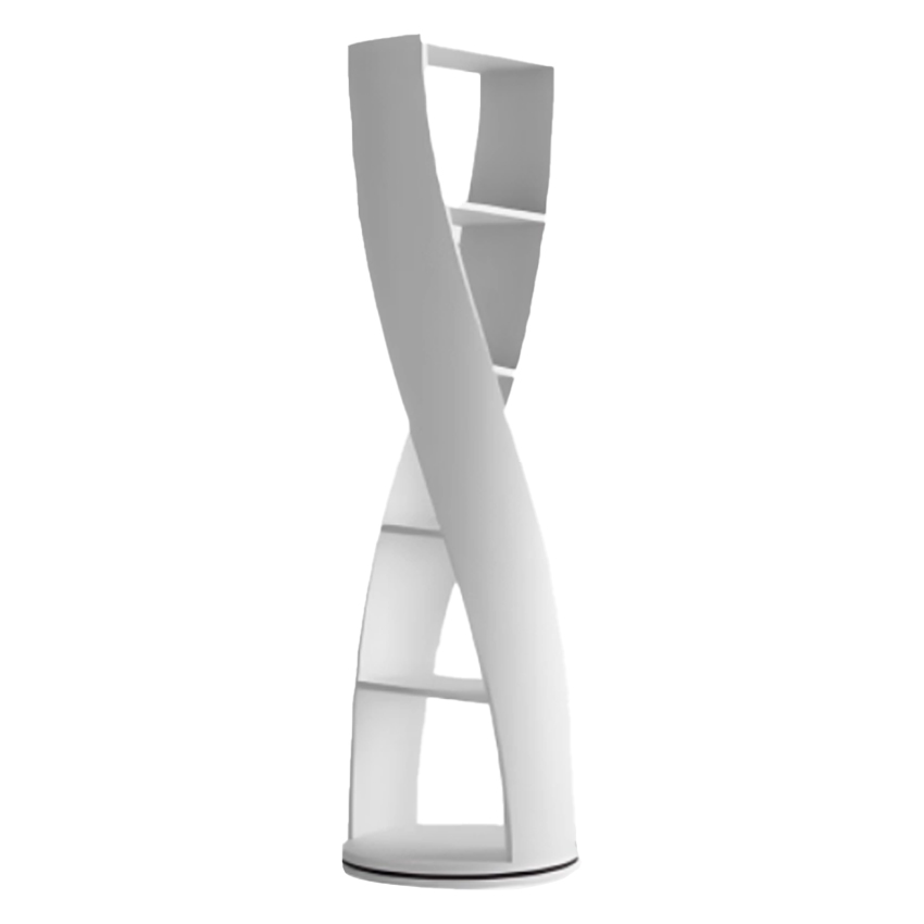 베르누아 원목 서재 인테리어 수납장 장식장 책장 Bernois Bookcase M 이미지 6