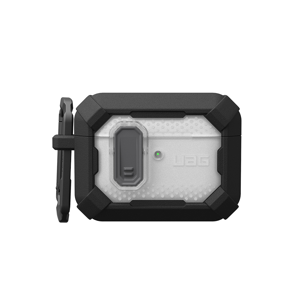UAG 에어팟 프로 3세대 플라즈마 케이스 - 상세 이미지 5