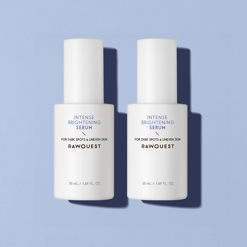 로우퀘스트 인텐스 브라이트닝 세럼 50ml, 2개
